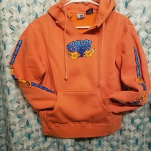 Roxy hoodie